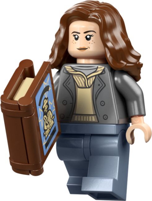 76467 Luna Lovegoodi maja