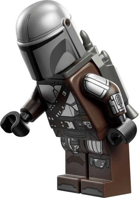 75444 Нападение AT-RT™