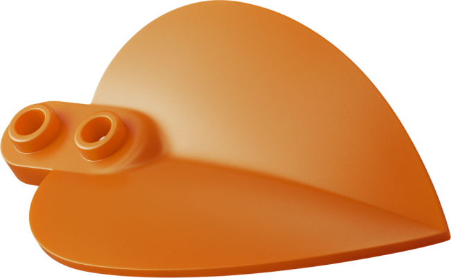 43287 Веселый пикник Олафа и Бруни