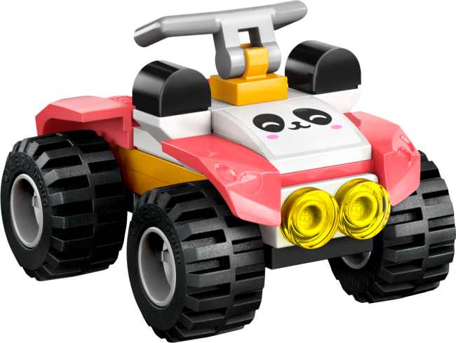 42648 Pandahoitola