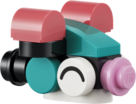 43286 «Коты-аристократы»: милашка Мари