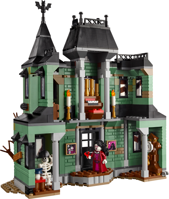 31167 Haamukartano