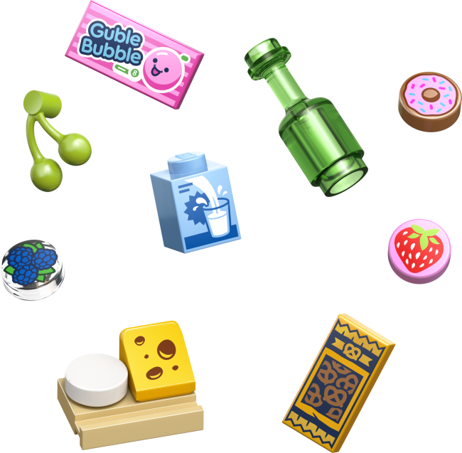 42680 Hārtleikas pilsētas veikaliņš