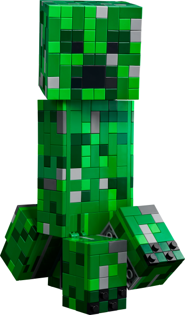 21276 Creeper™