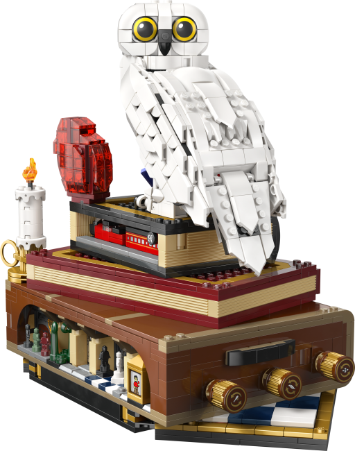 76466 Философский камень: коллекционное издание