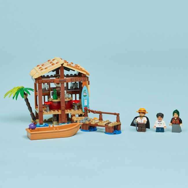 75636 Windmill Village'i onn