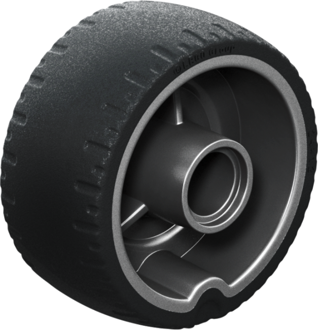 60481 Braucamie – Policijas kravas auto