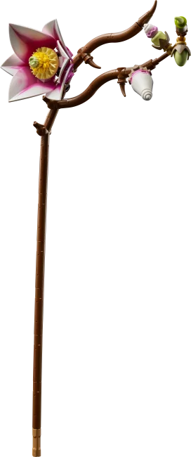 11510 Magnolian oksat