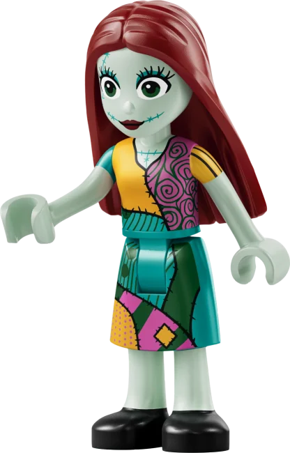 43288 Sallyn kukkaruukku