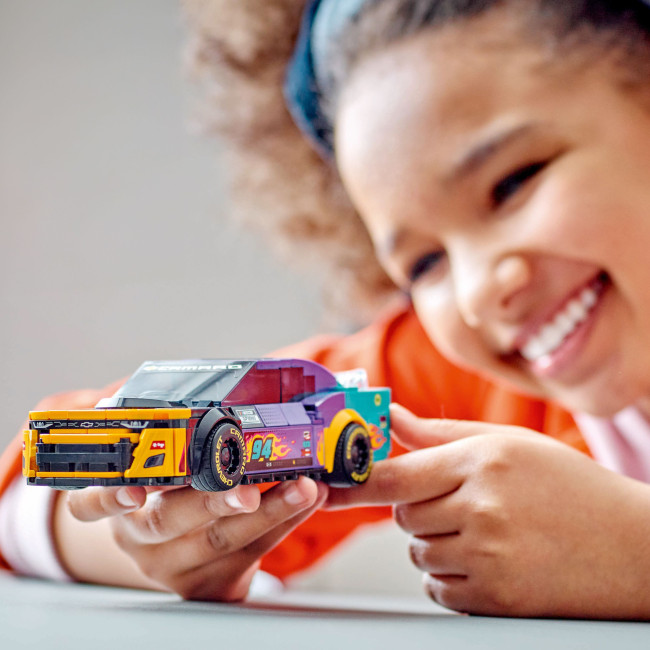 76935 NASCAR® Next Gen Chevrolet Camaro ZL1