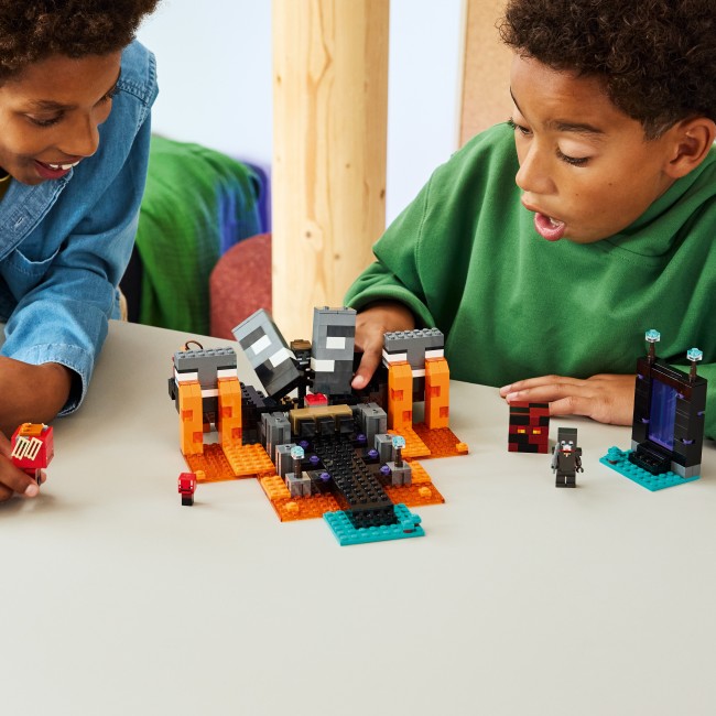 21590 Närbuja lahing