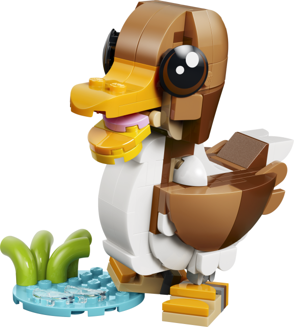 31382 Armsad loomad: Mänguhimuline kutsikas