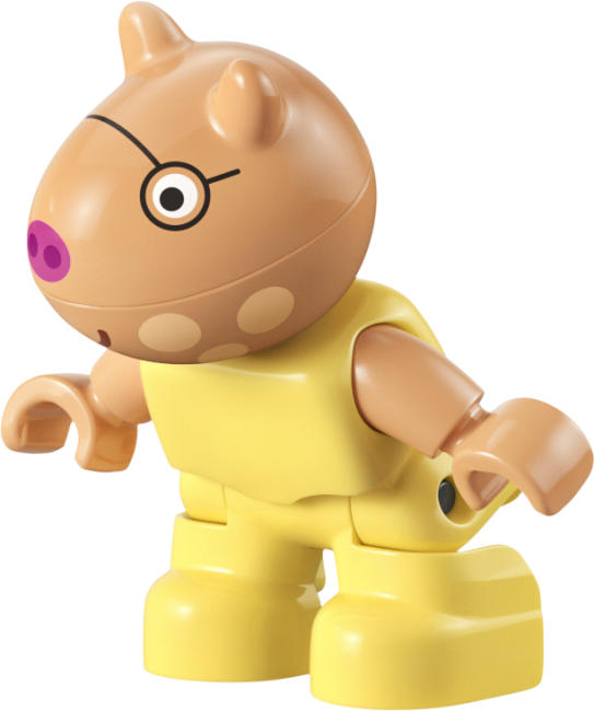 10468 Traktors un tirgus