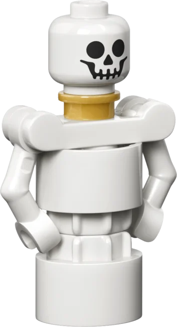 76469 Dobby™, vapaa tonttu