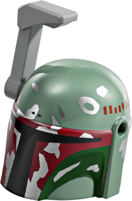 75437 Cobb Vanthi kihutaja