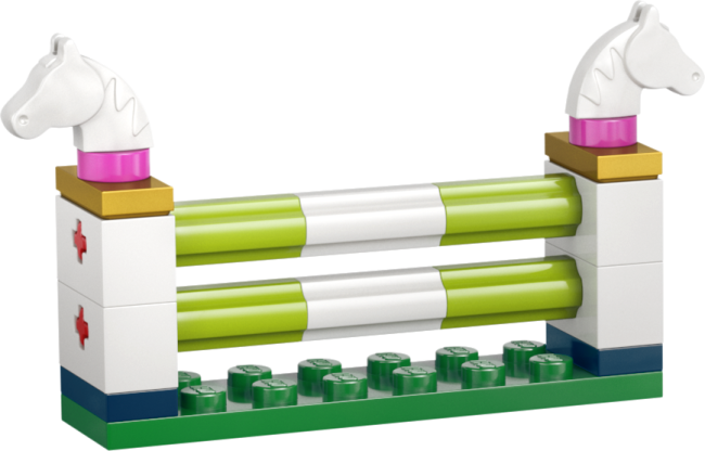 42688 Hobusetall ja ratsakool