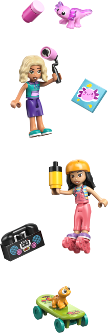 42687 Lianni peremaja