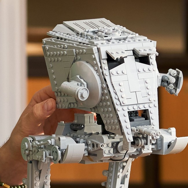 75417 AT-ST™-talsija