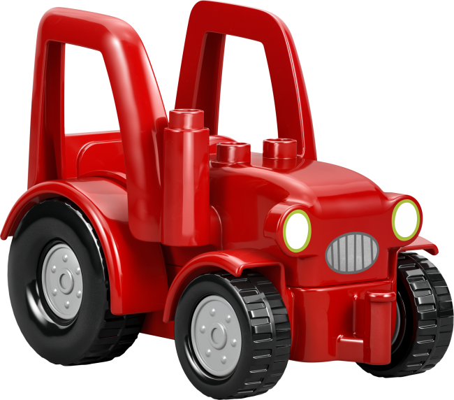 10468 Traktors un tirgus