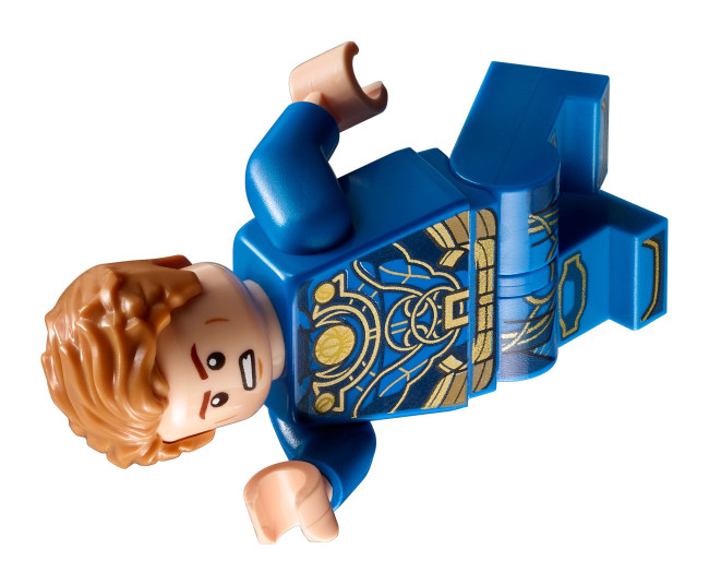 76156 Domo tõus