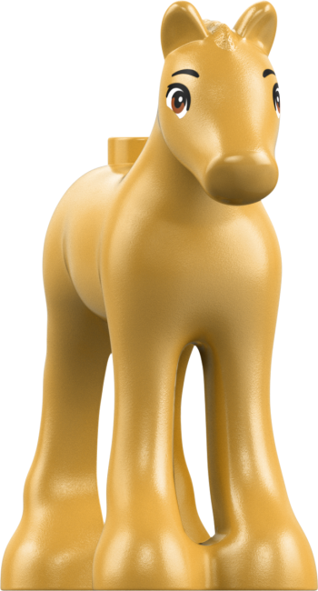 42695 Hobuse ja varsa haagis