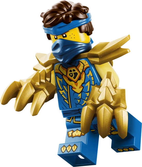 71862 Lloydi draakoniroboti lahingukomplekt