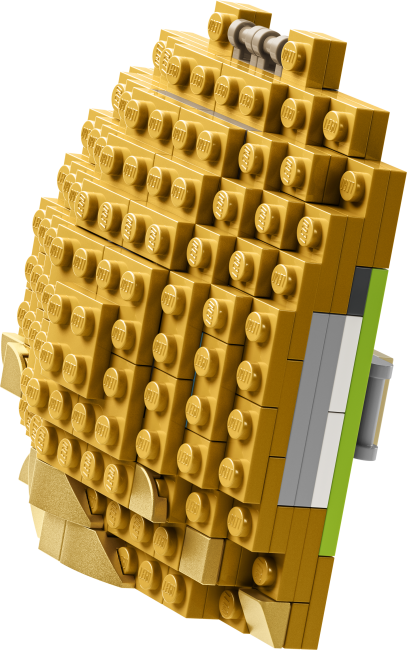 43020 FIFA Pasaules kausa Oficiālā trofeja