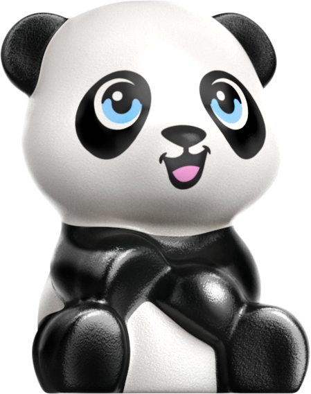 42648 Pandahoitola