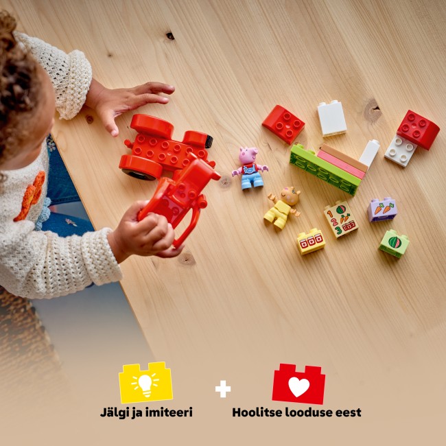 10468 Traktors un tirgus