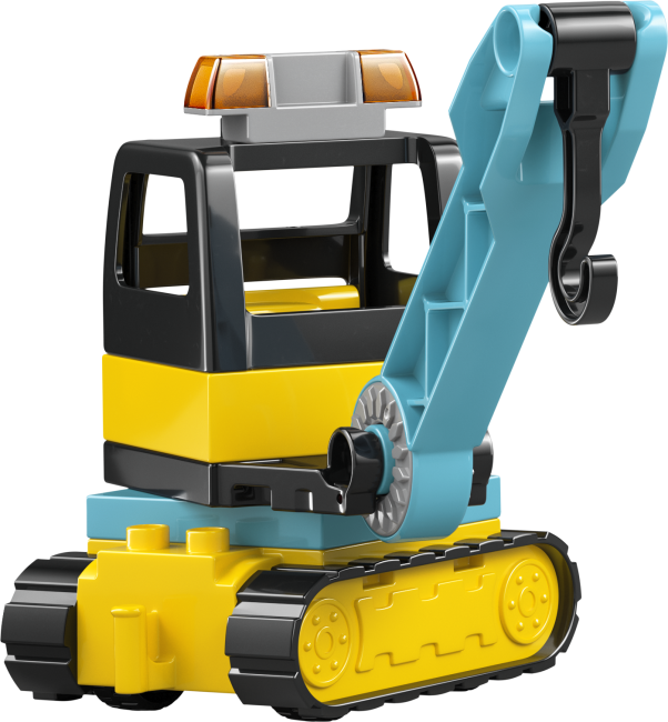 10476 Kolm ühes ehitusplats ja -masinad