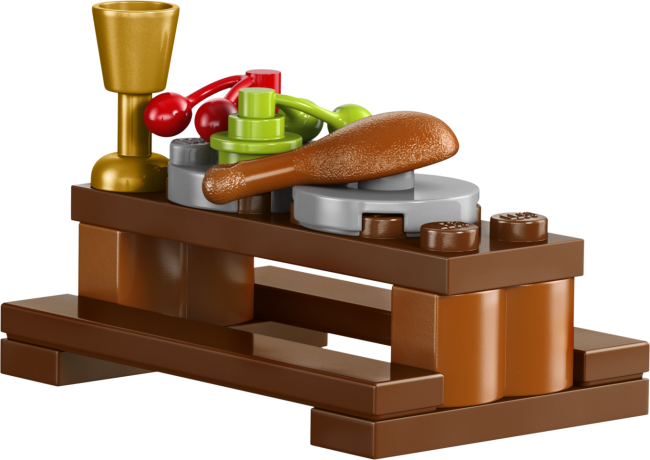 76460 Sigatüüka loss: Sõõlamiskübara tseremoonia