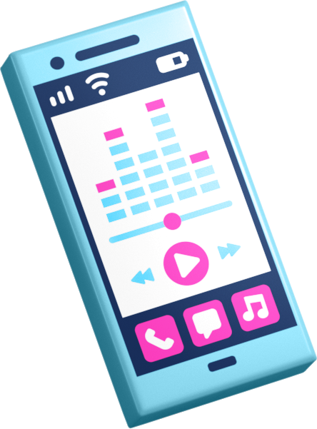 42692 Jäätise- ja õhupallilett