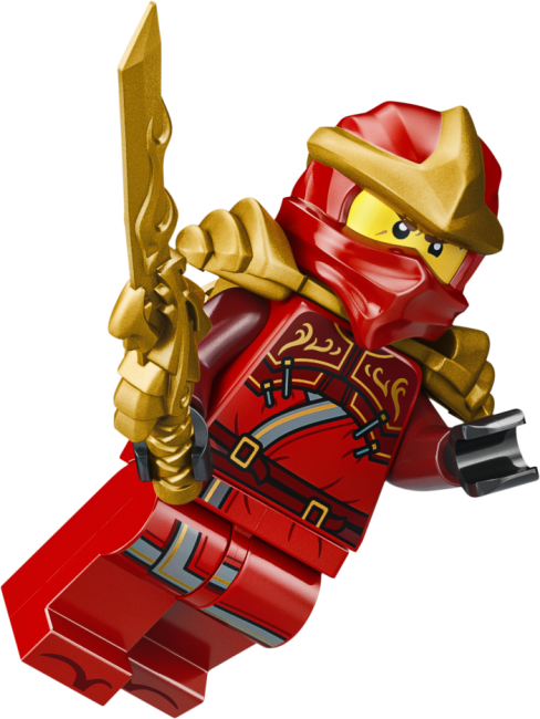 71866 Ninjategelaste väljapanek, 15. aastapäev