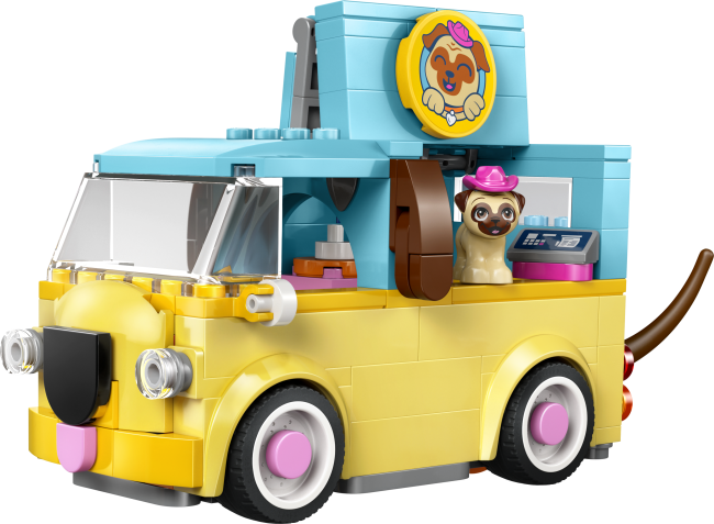 42678 Mājdzīvnieku piederumu busiņš