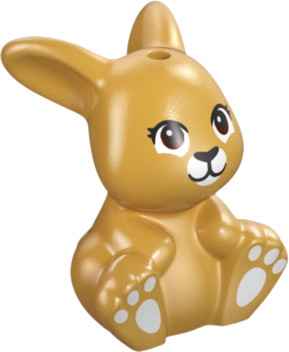 42689 Heartlake’i linna sõprade klubimaja