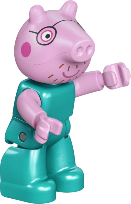 10467 Ģimenes māja