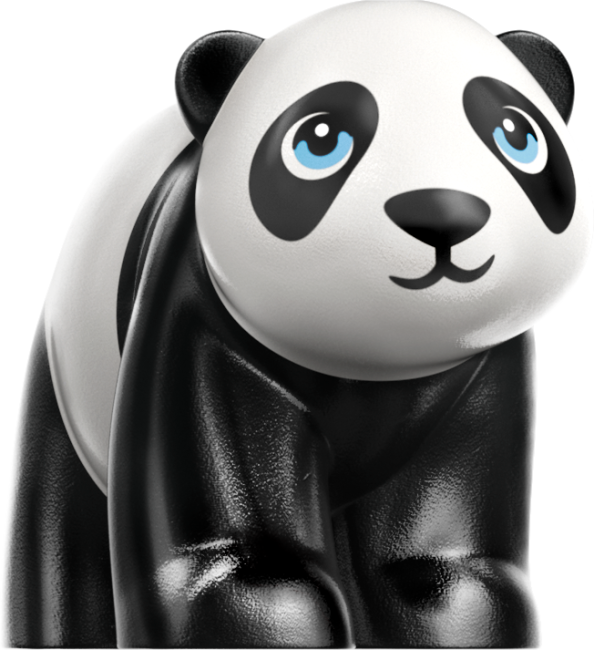 42648 Pandahoitola
