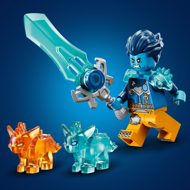 71514 Реактивный самолет: динозавр