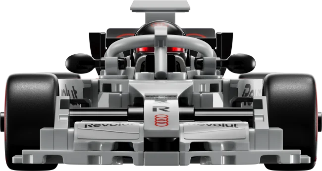 77259 Audi Revolut F1® Team R26 ‑kilpa-auto
