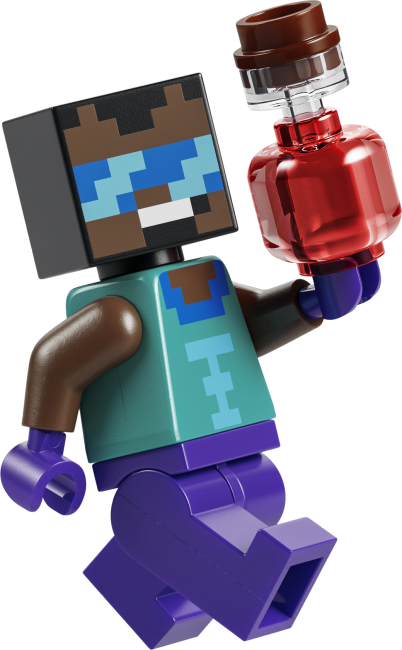 21584 Netheri ja lõpuportaali teekond