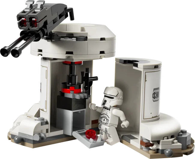 75444 Нападение AT-RT™