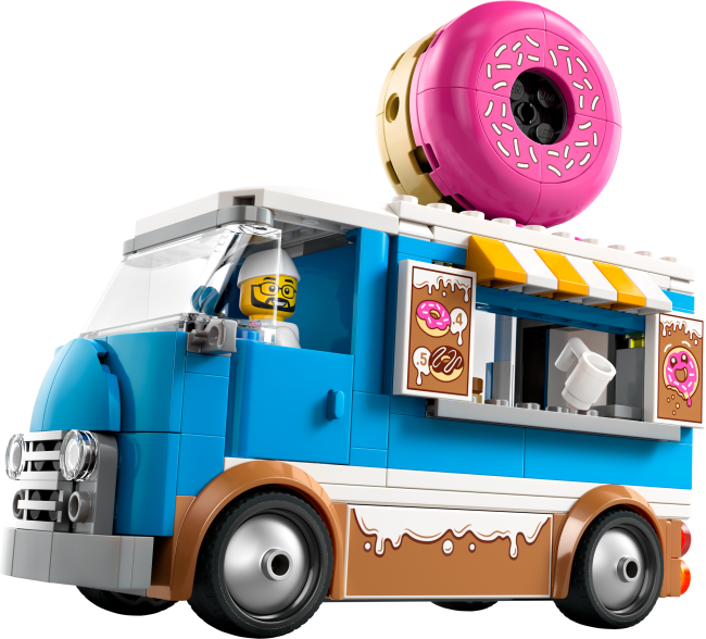 60452 Donitsiauto
