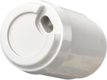 60495 Kierrätyskuorma-auto