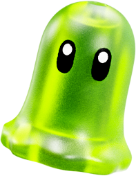 71508 Робот-страж: лисица