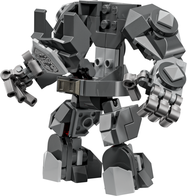 76342 Spider-Man vastaan Mysterio: Daily Bugle