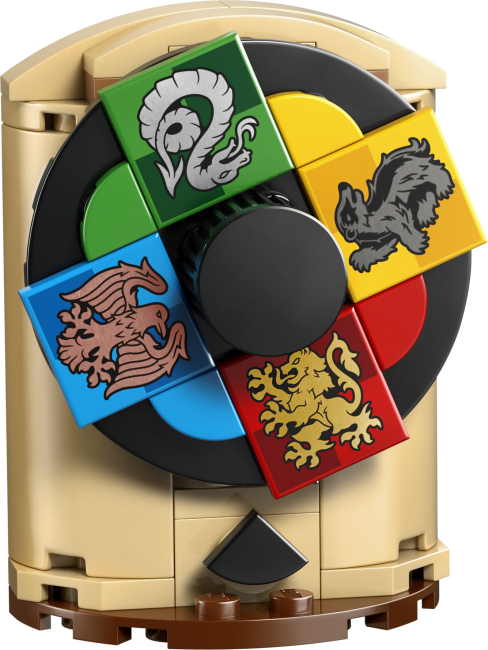 76460 Sigatüüka loss: Sõõlamiskübara tseremoonia