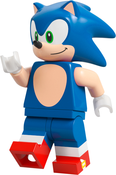 77006 Team Sonic veoauto