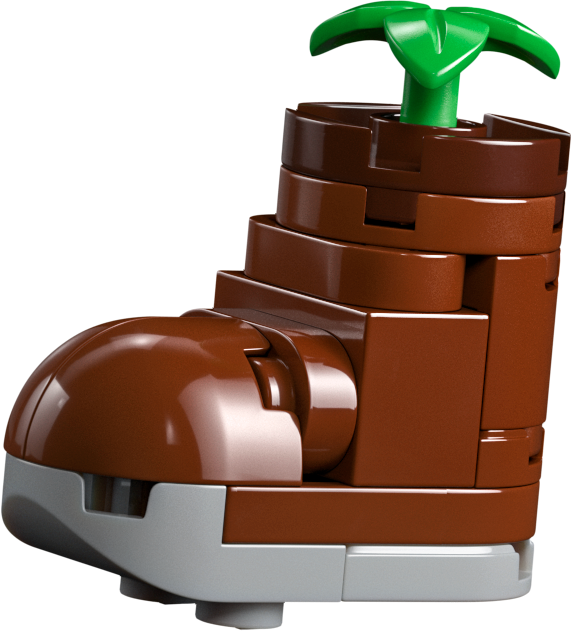 43279 Wall-E ja Eve