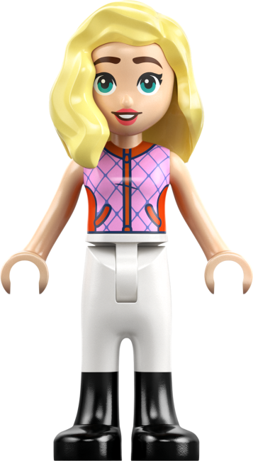 42695 Hobuse ja varsa haagis