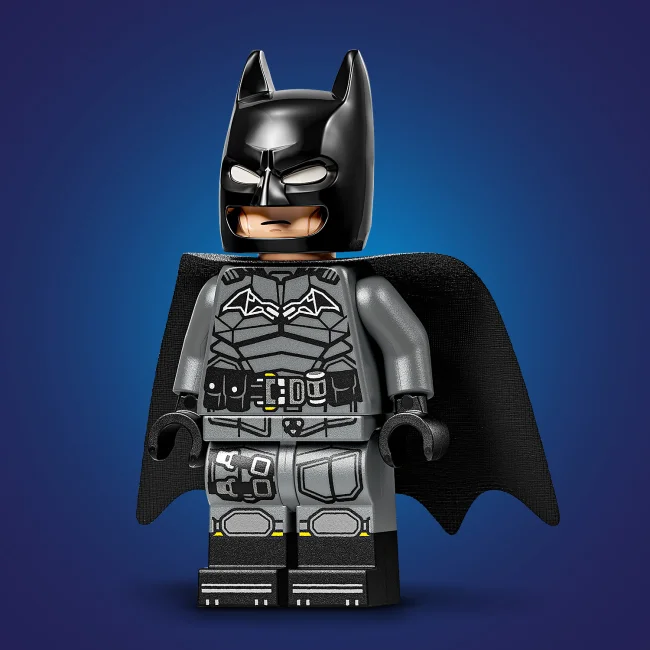 76332 The Batman™ ‑elokuvan Batmobile™